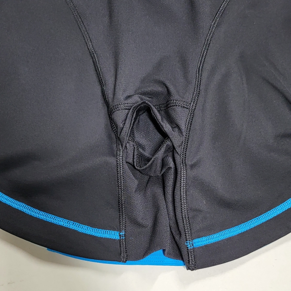 Lululemon Cardio Kick TankBeach Blanket Blue / Aquamarine / Black - Picture 9 of 16